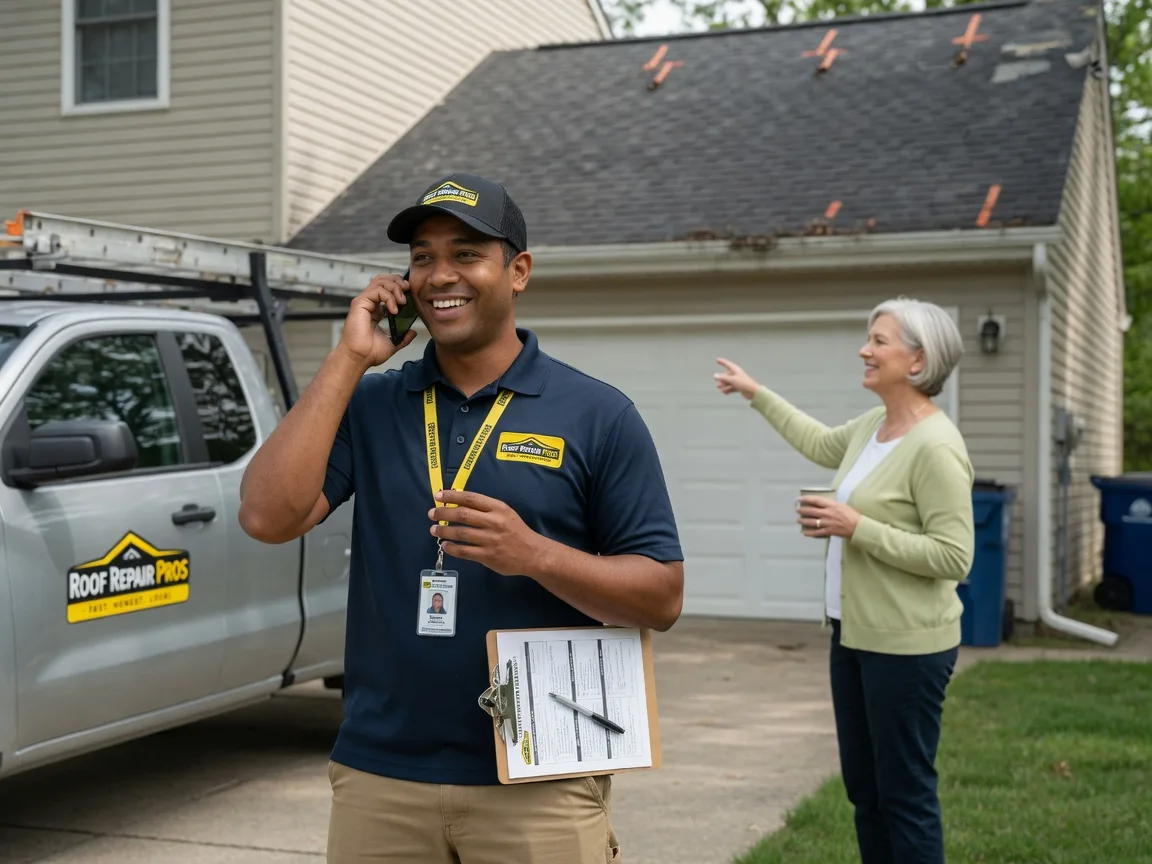 Roof Repair Mcbee, SC FAQs
